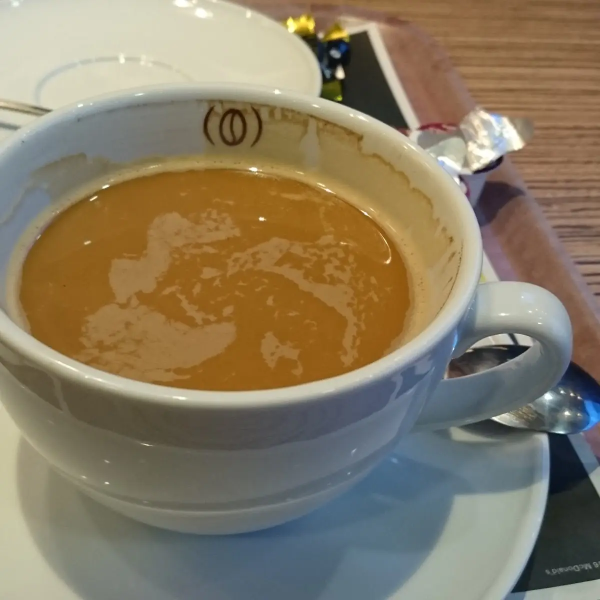 Kaffee