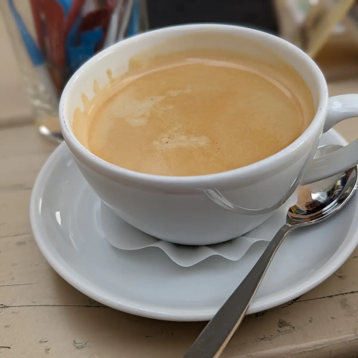 Kaffee