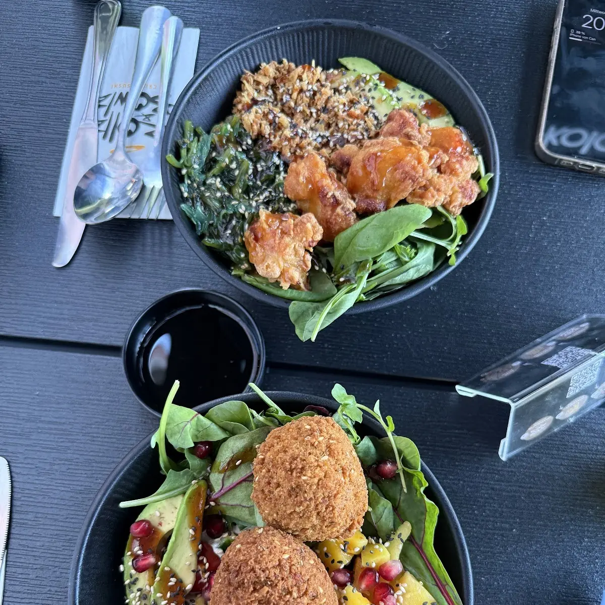 Salads