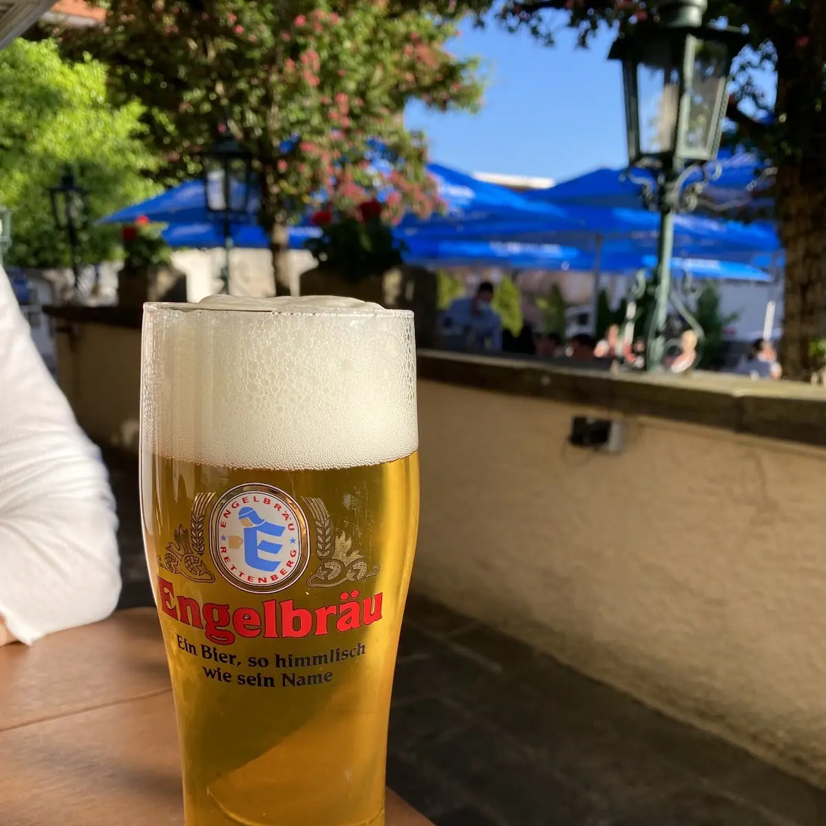 Helles Bier
