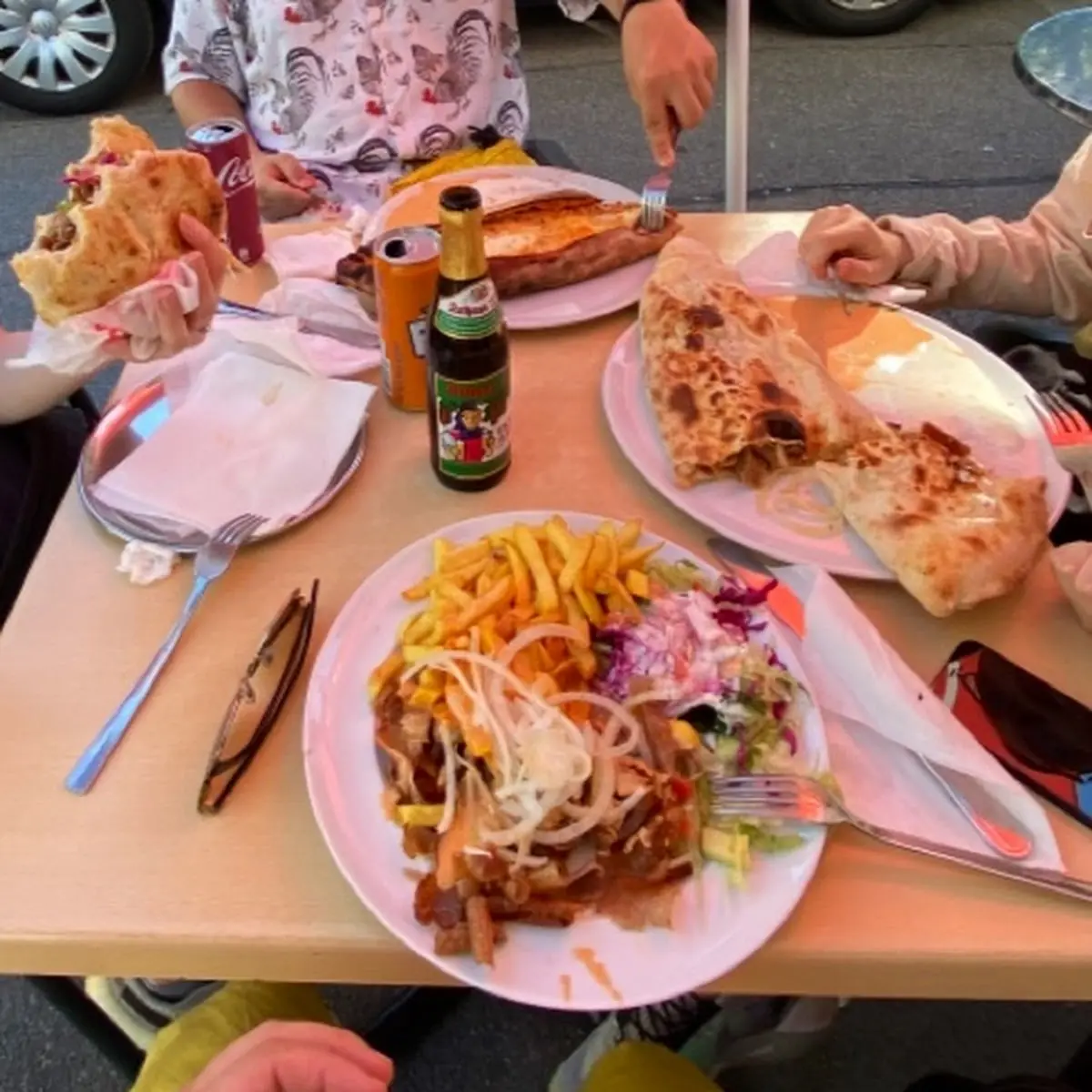 Pulled Pork