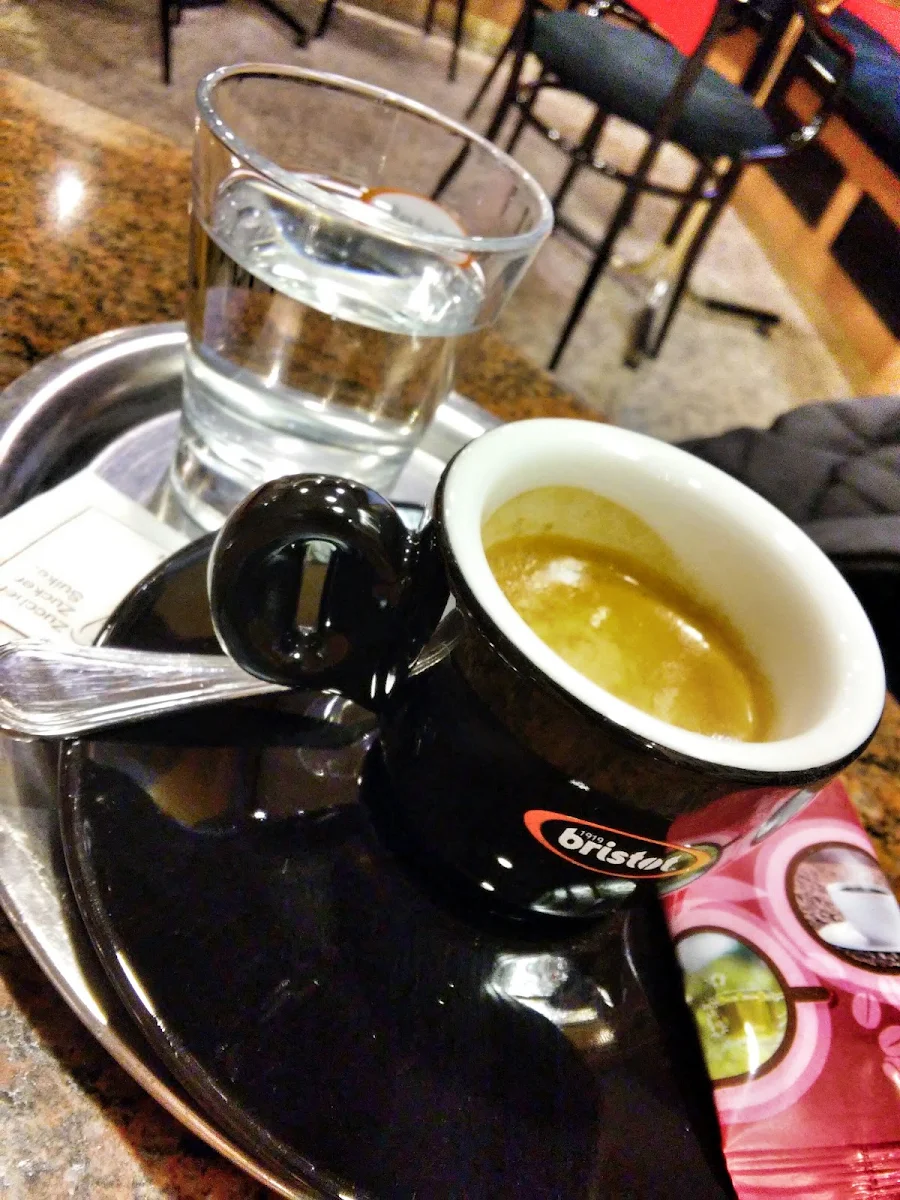 Caffè