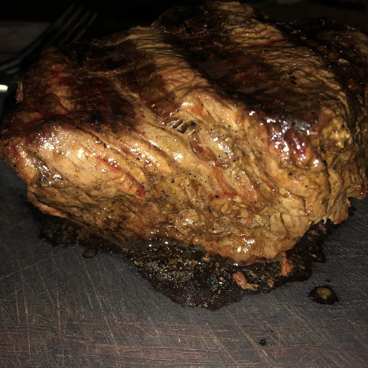 Beef