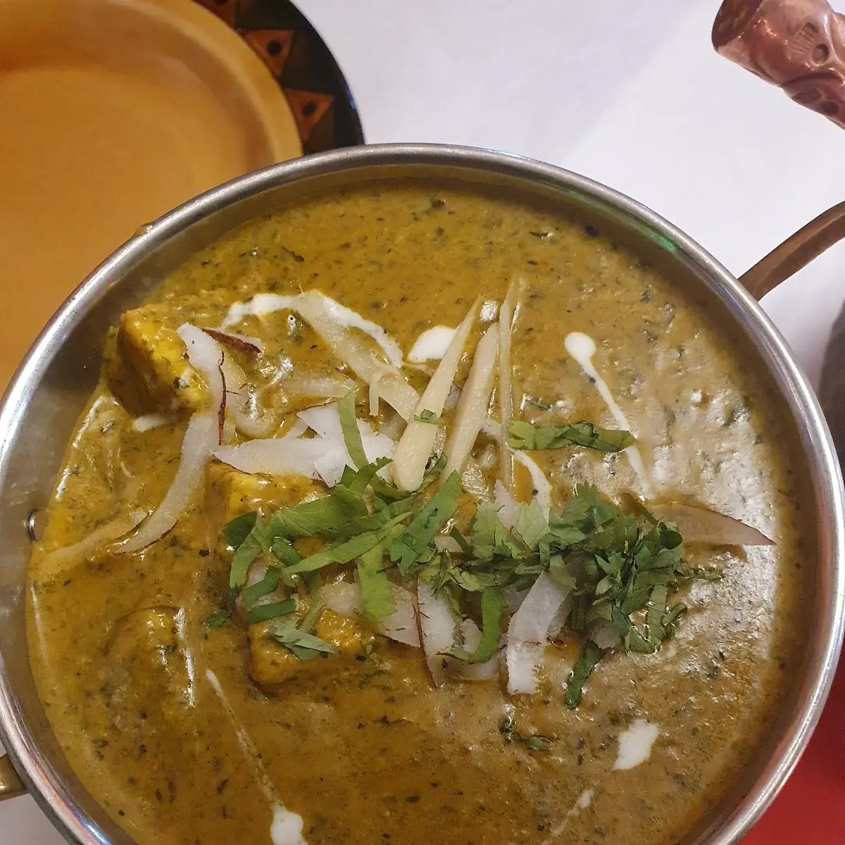 Korma