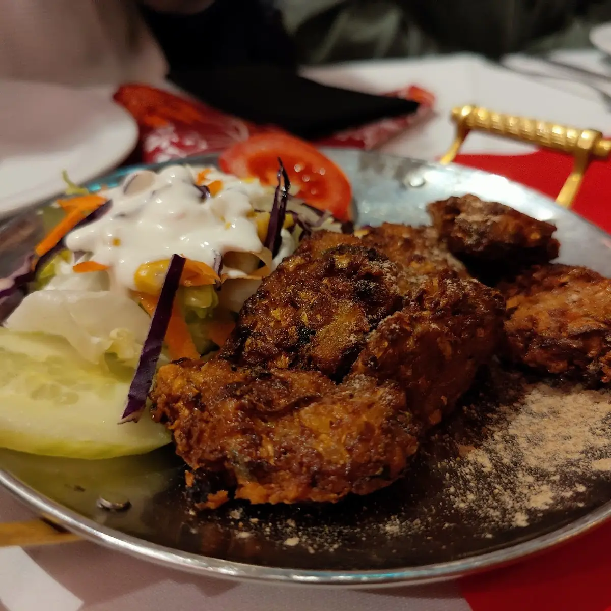 Pakora