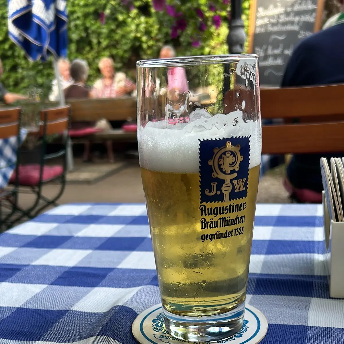 Augustiner Helles