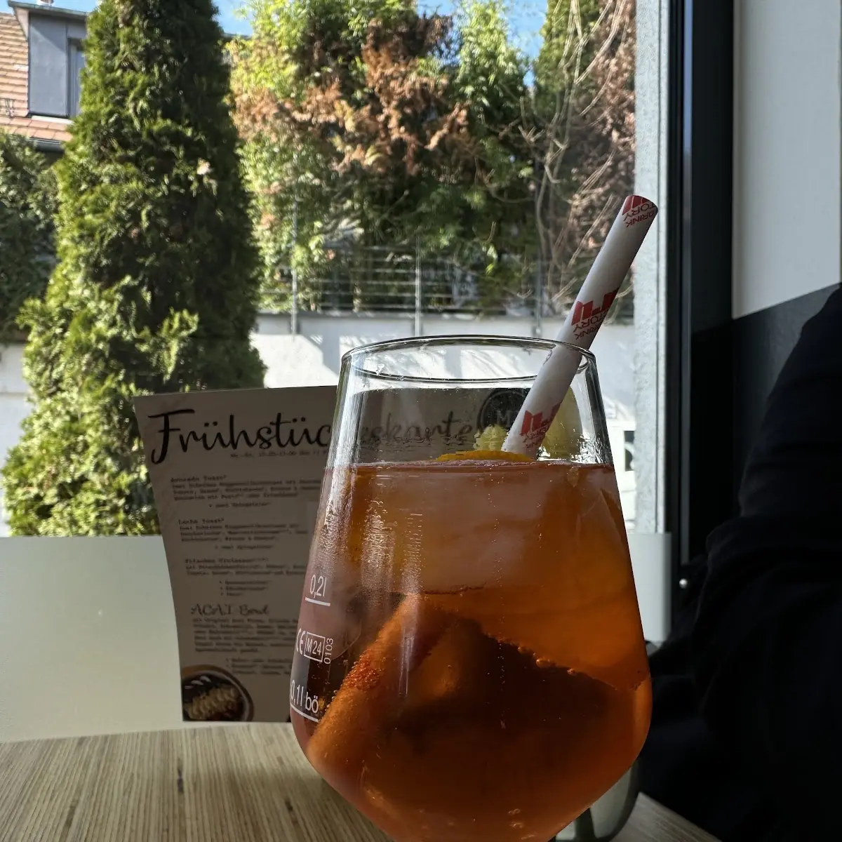 Aperol Spritz
