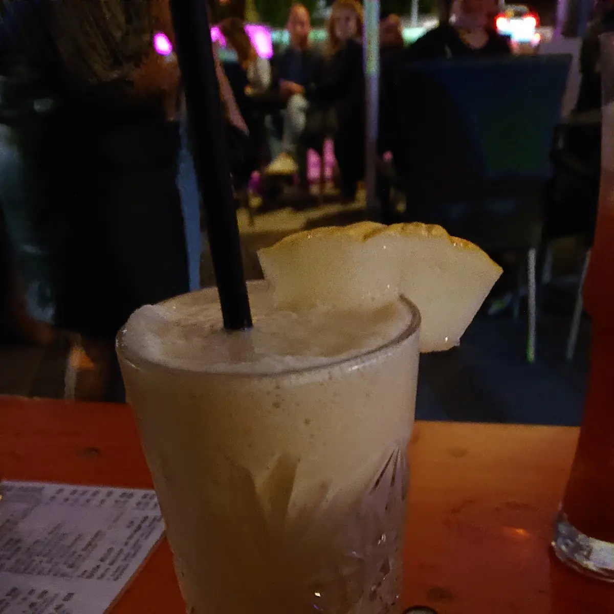 Cocktail
