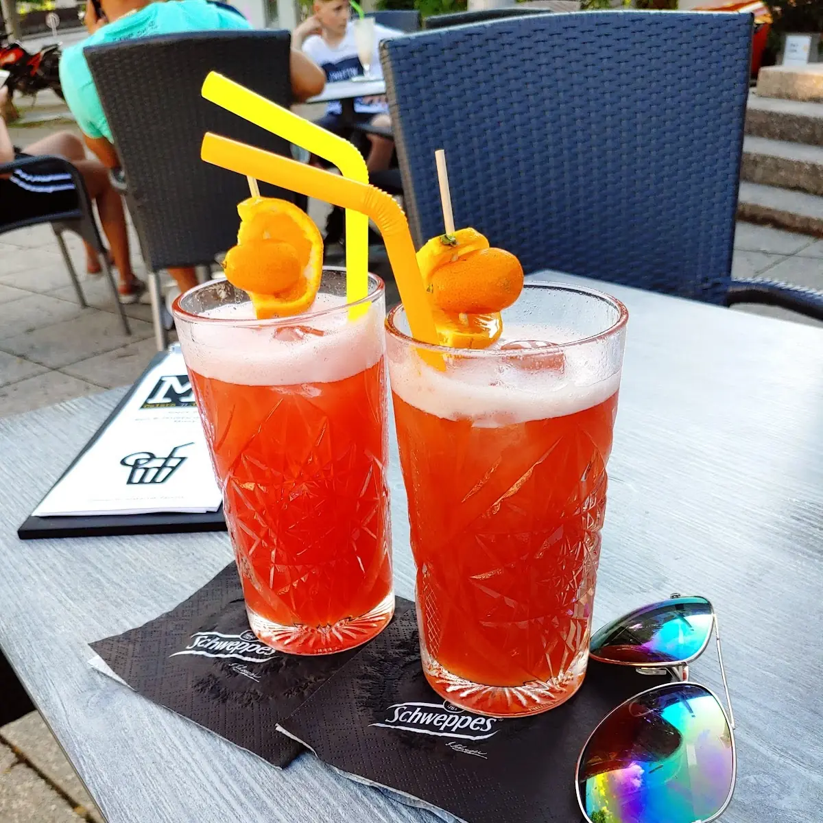 Cocktail's