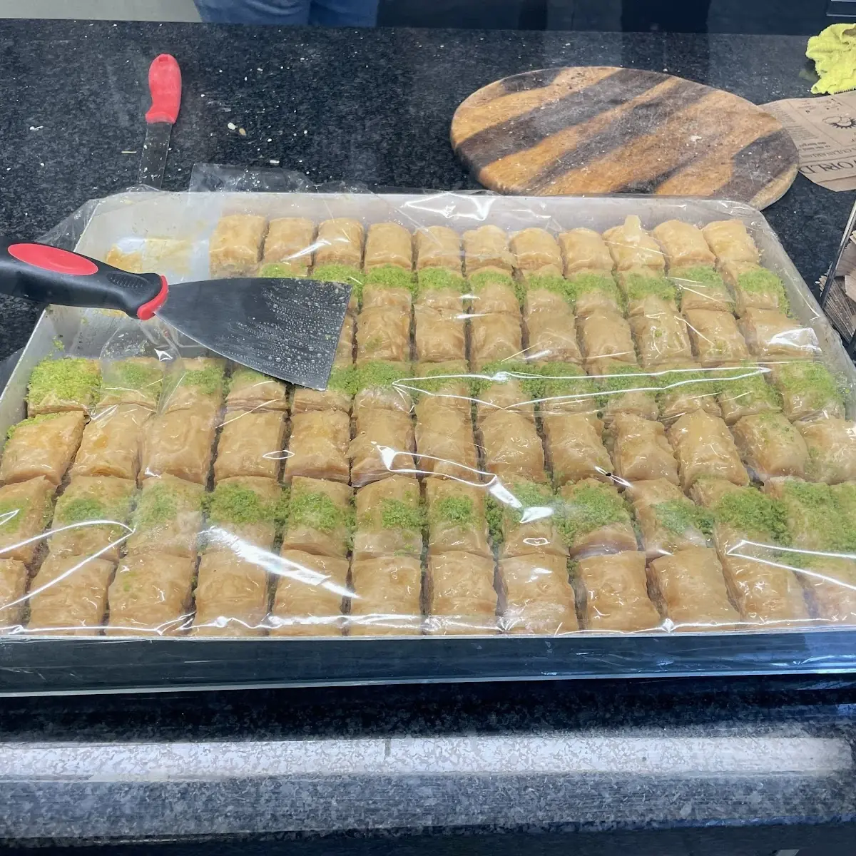 Baklava