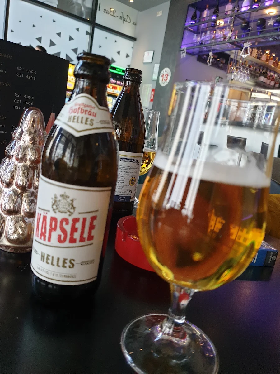 Bier