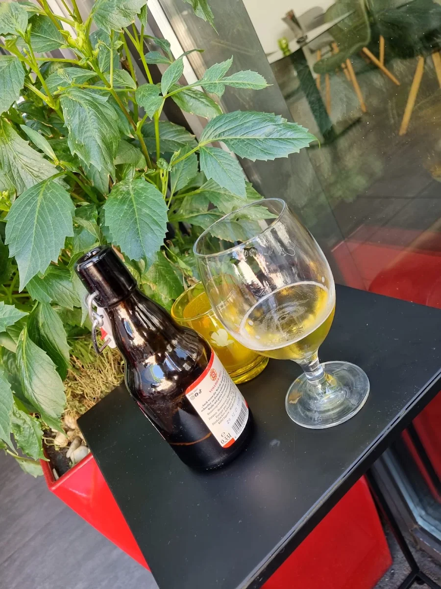 Bierchen
