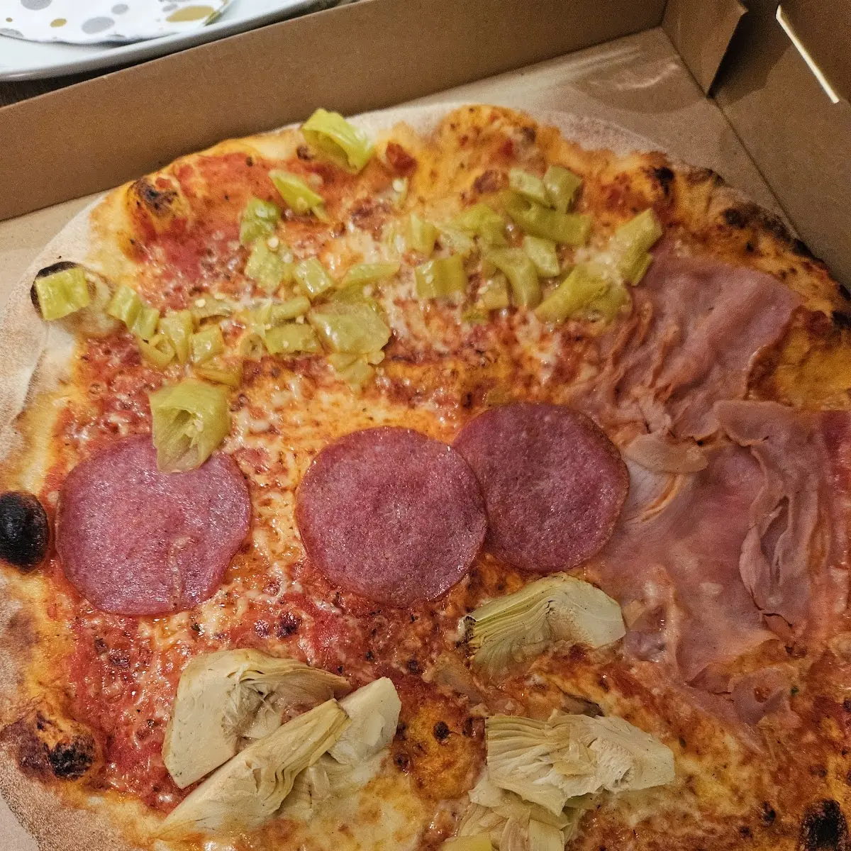 Quattro Stagioni