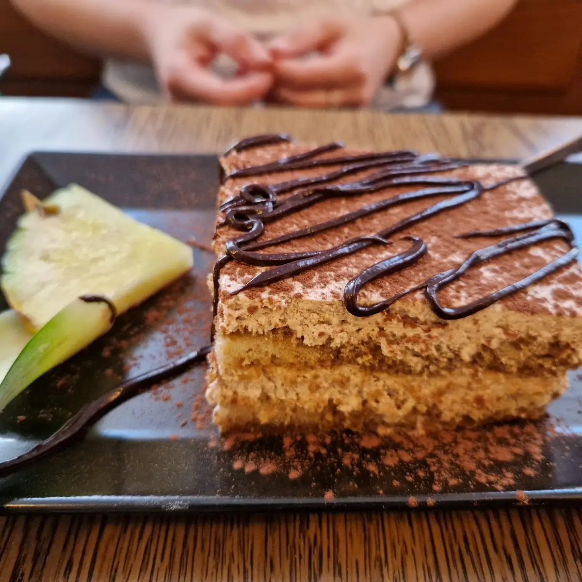 Tiramisu