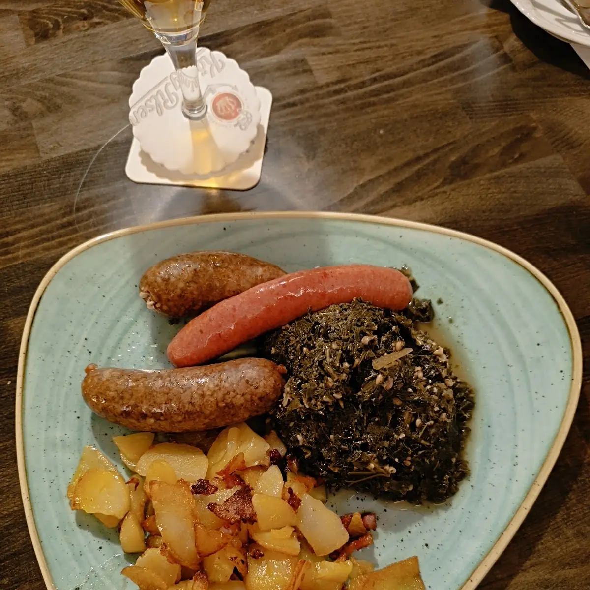 Grünkohl