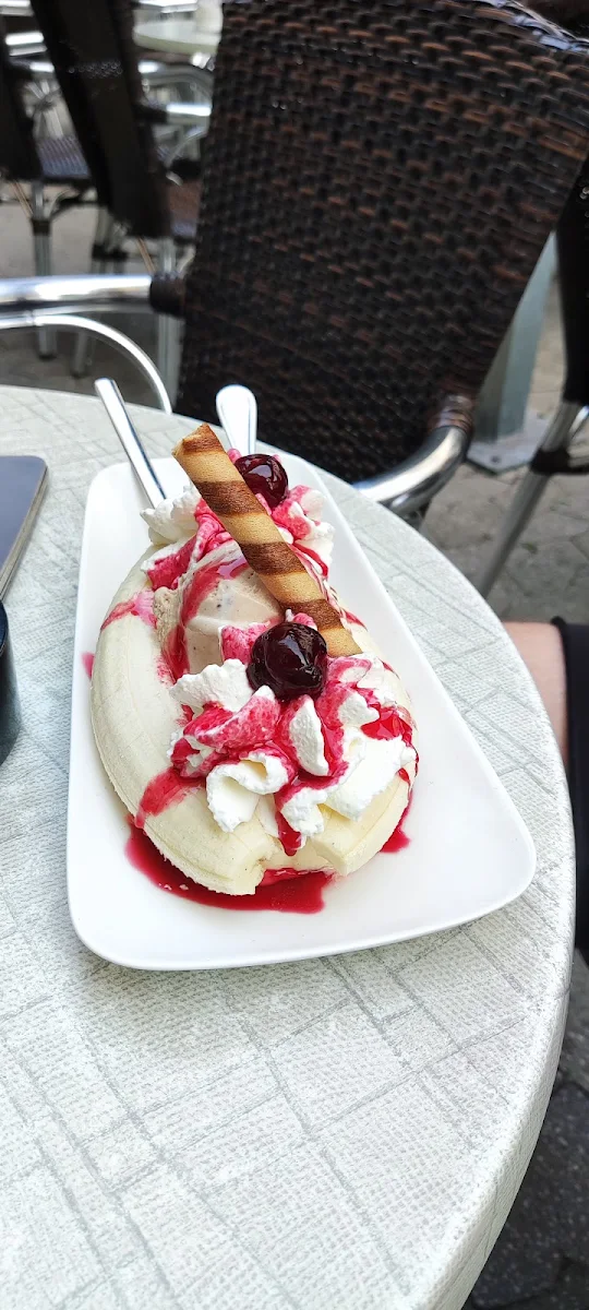Banana Split