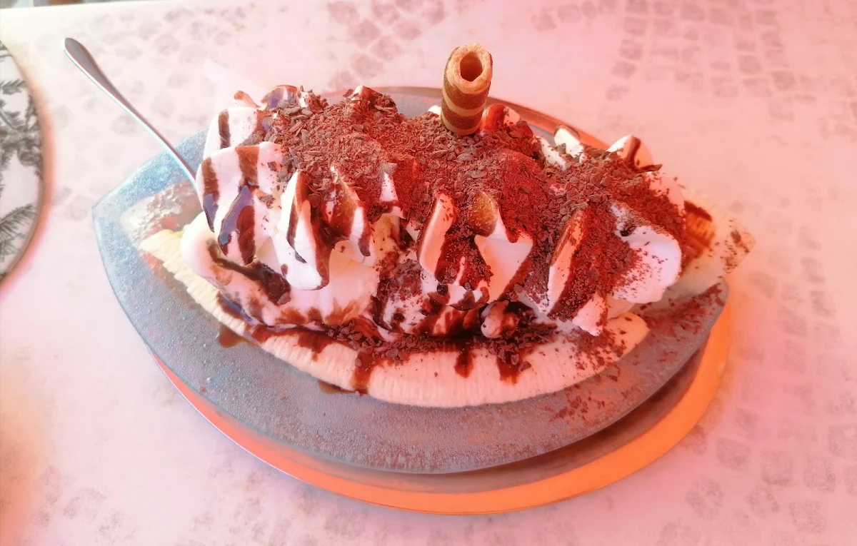 Banana Split