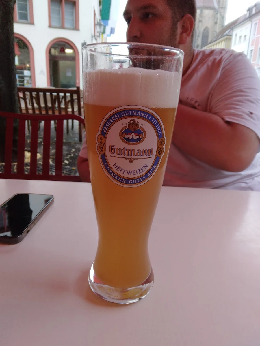 Beer
