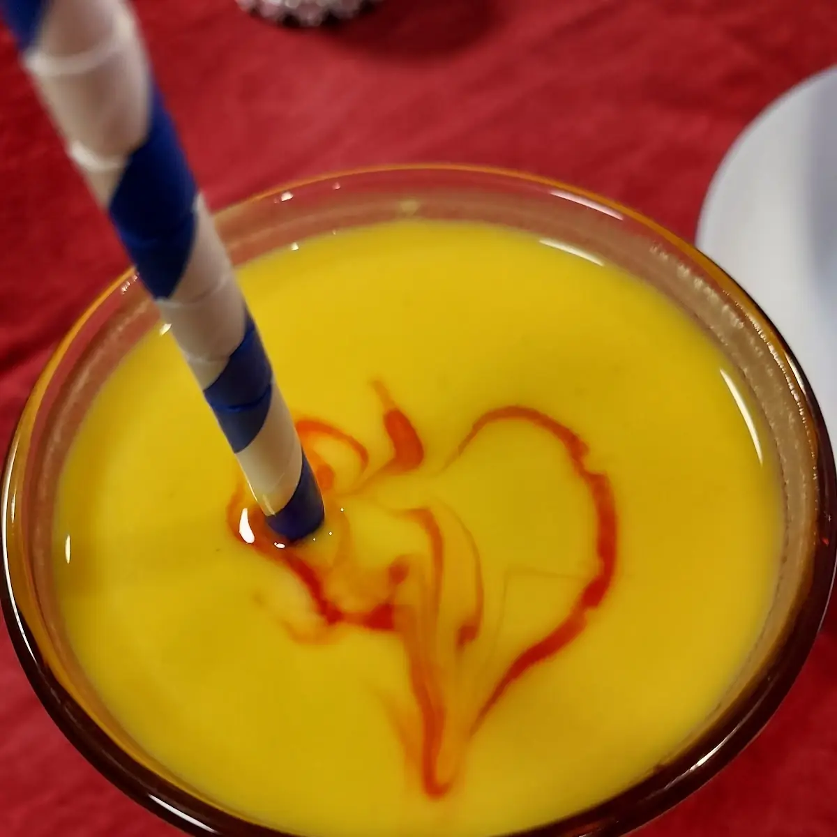 Lassi Mango