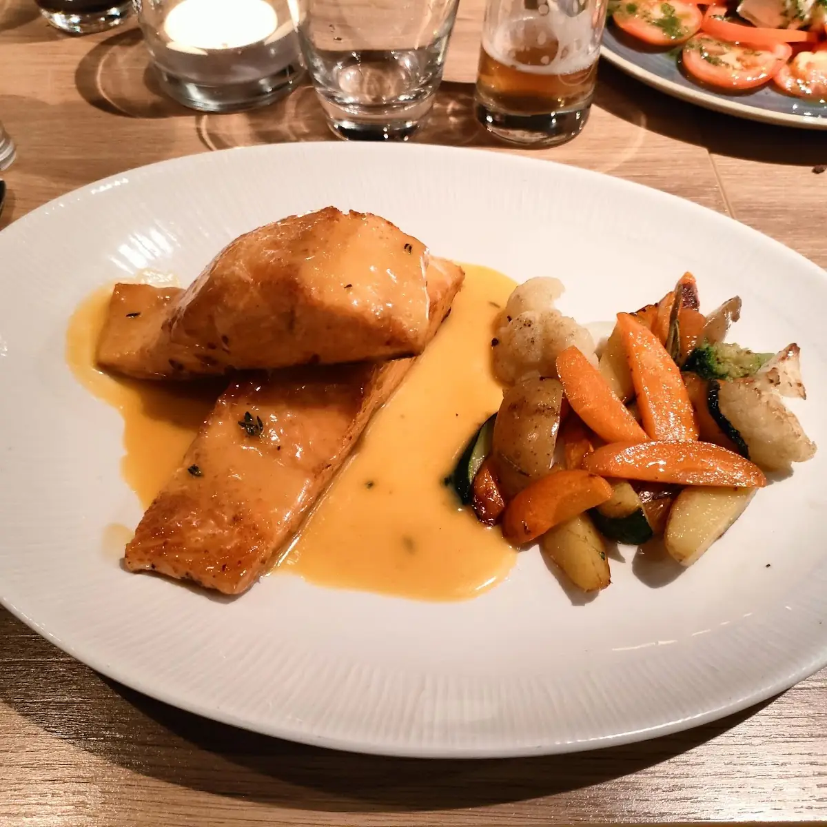 Lachs
