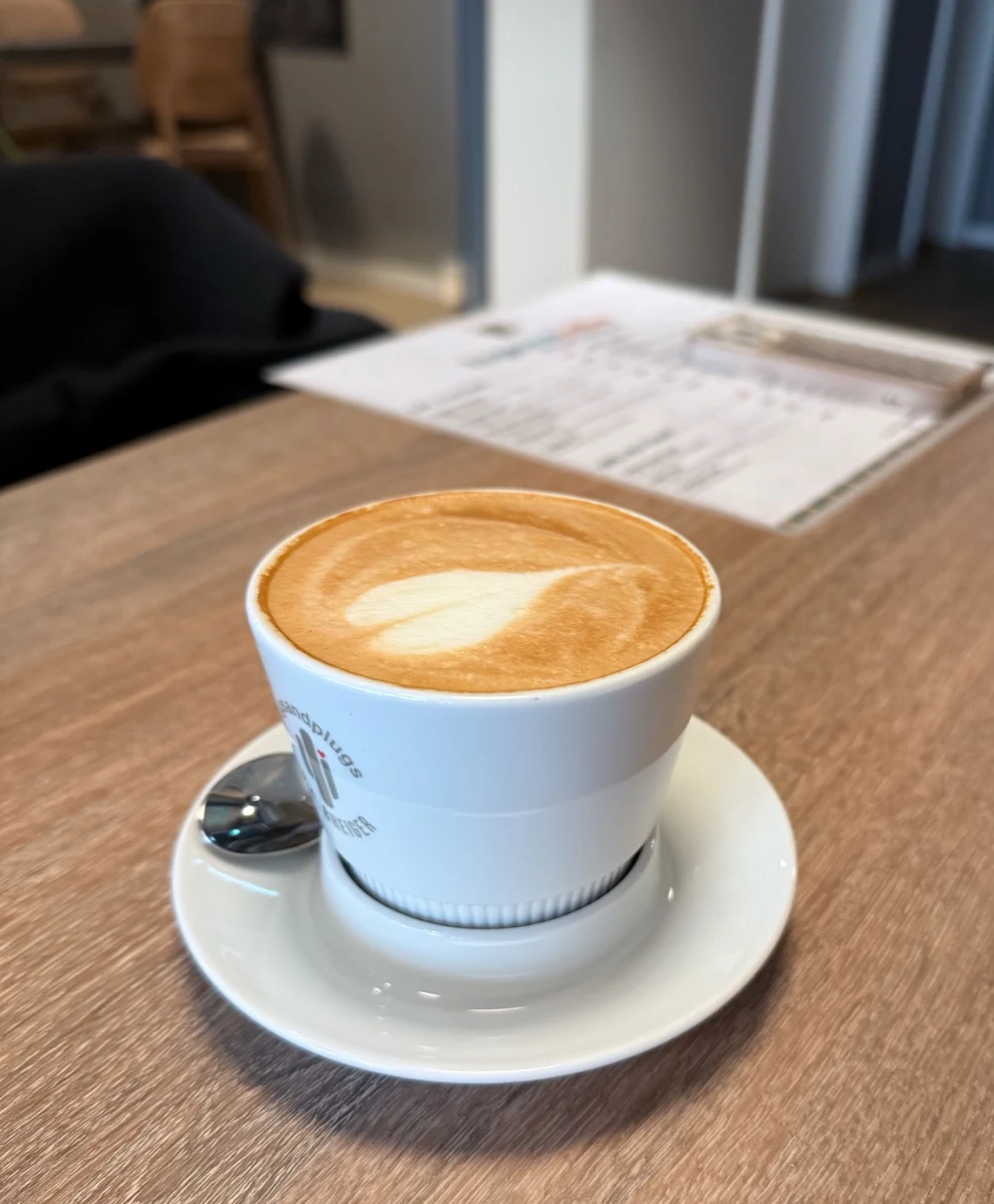 Flat White