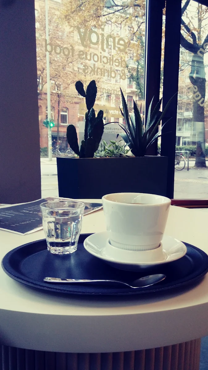 Kaffee