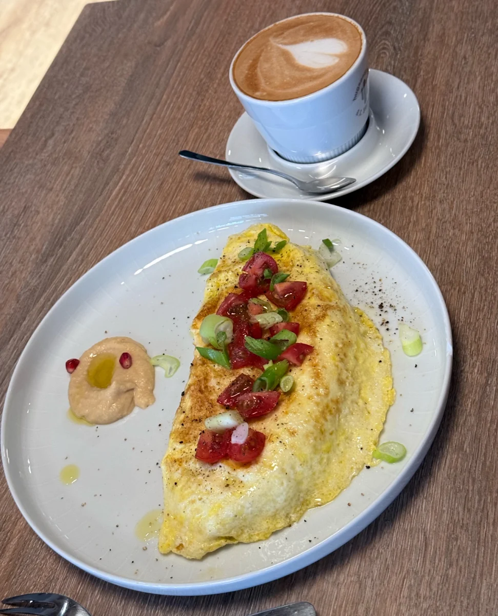 Omelette