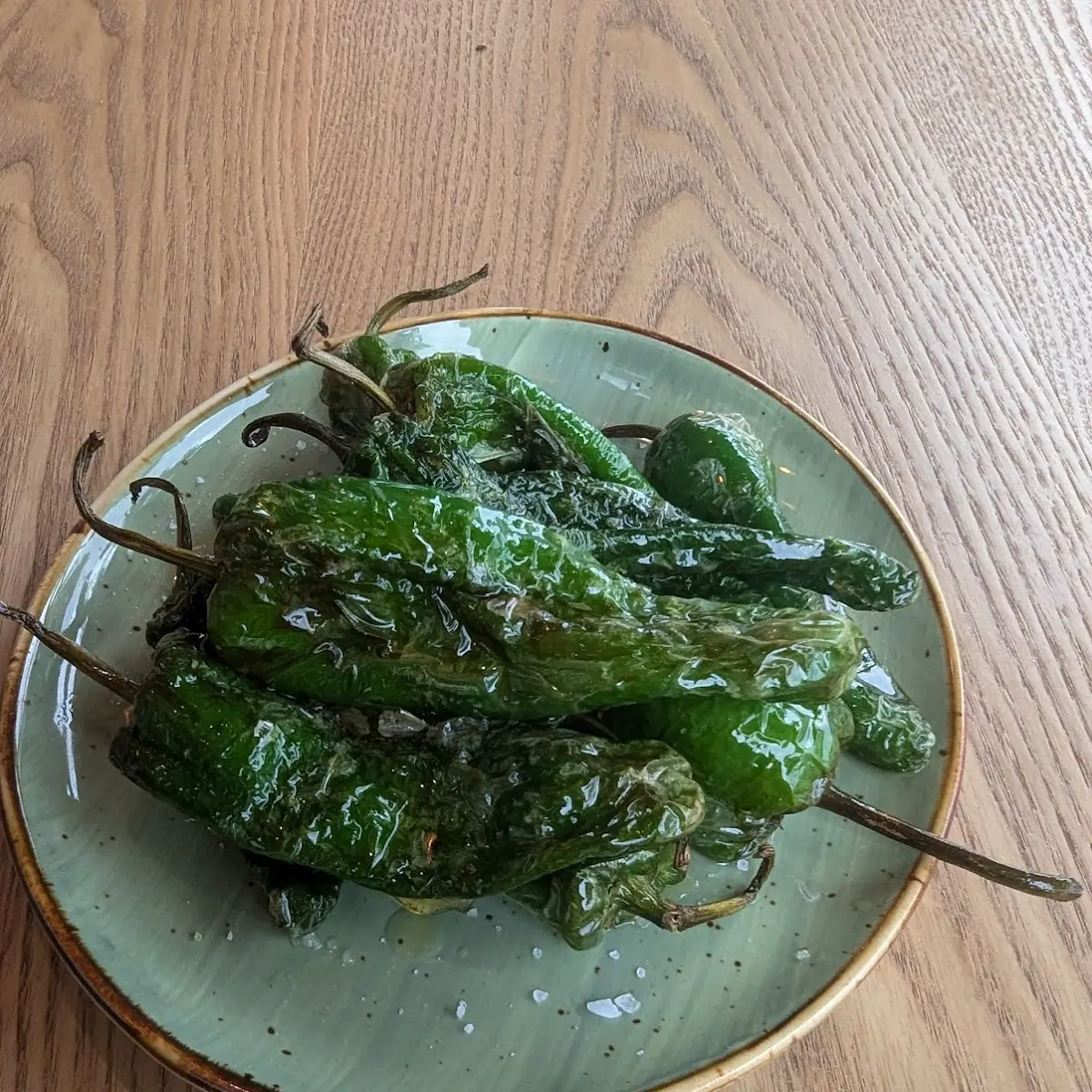 Peppers
