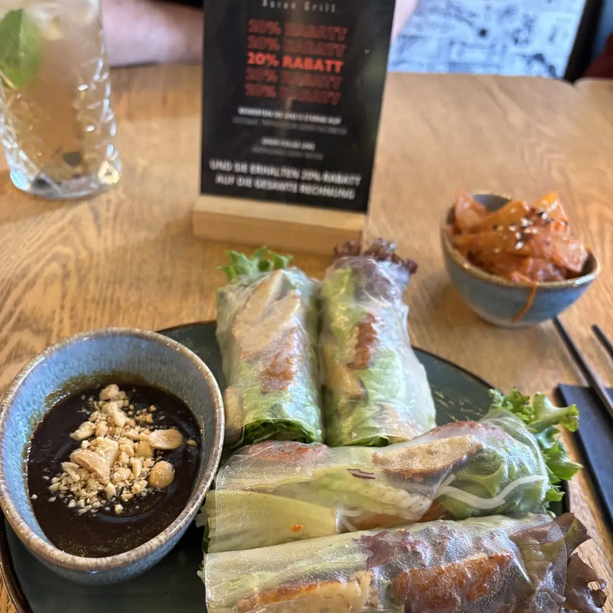 Spring Roll