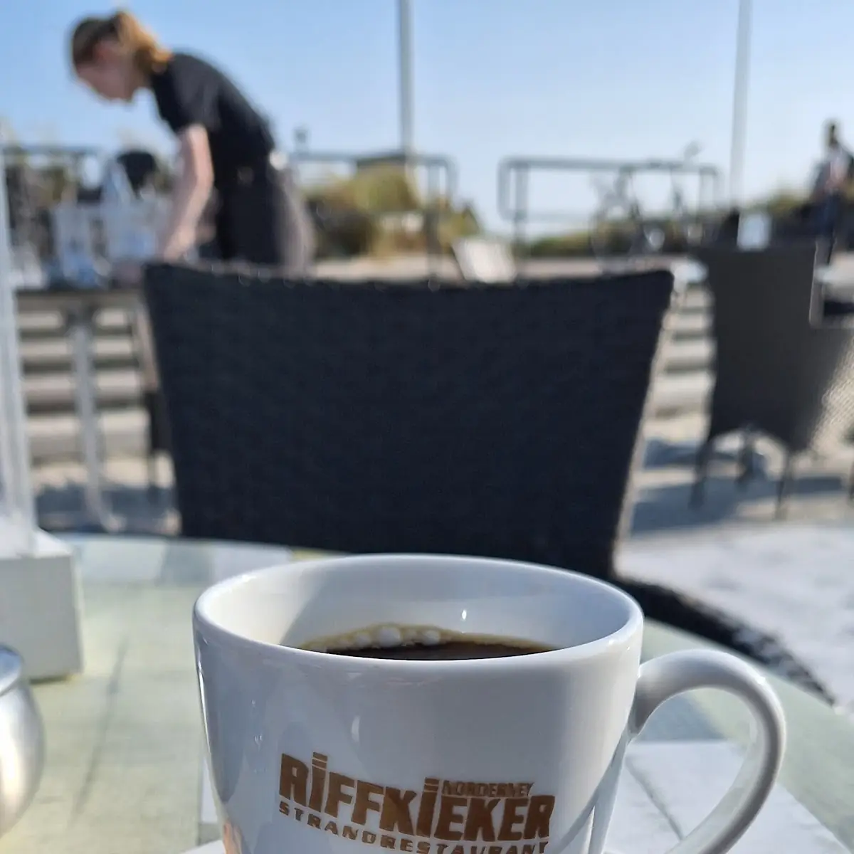 Kaffee