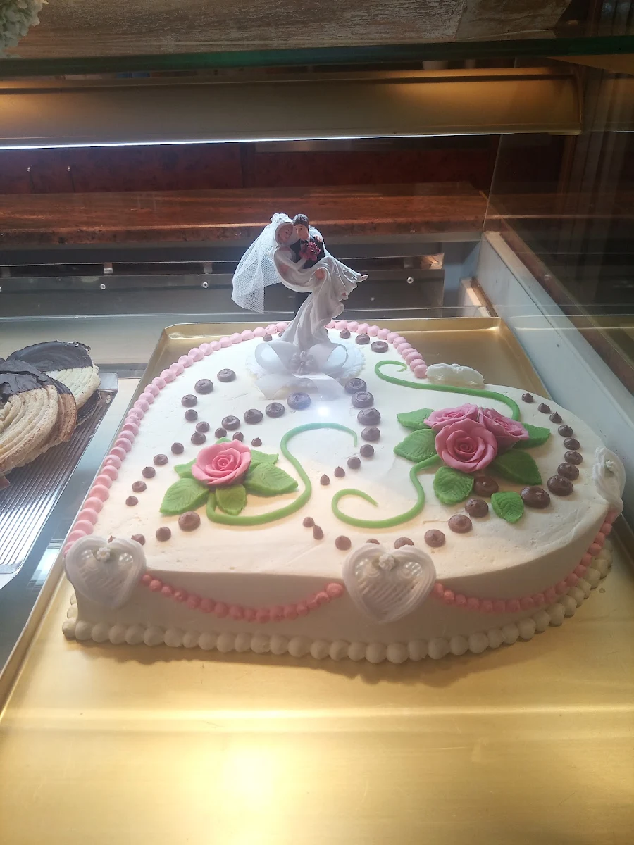 Highlights, Bäckerei Konditorei Salzmann