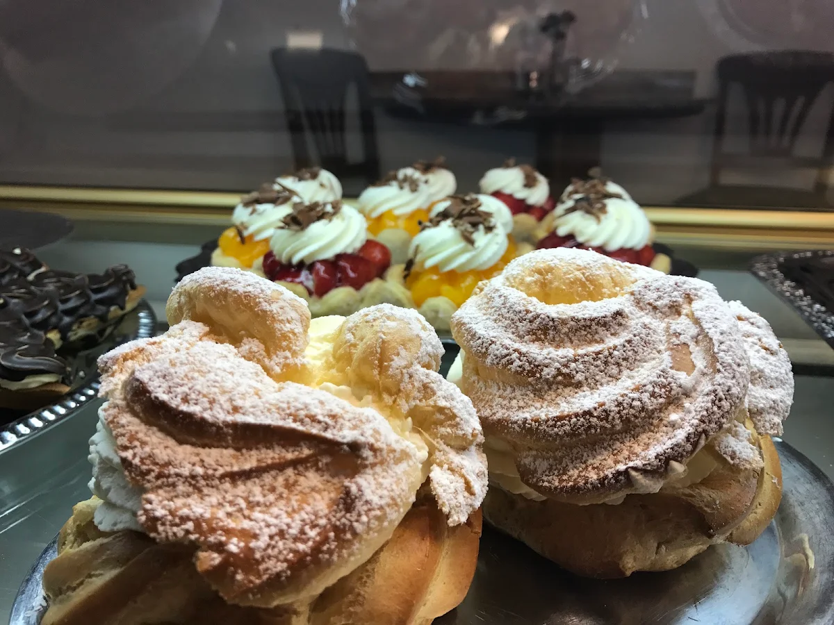 Highlights, Bäckerei Konditorei Salzmann