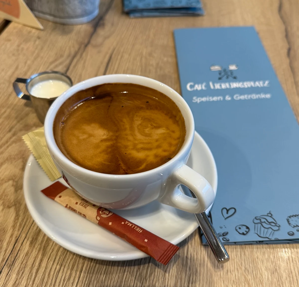 Kaffee