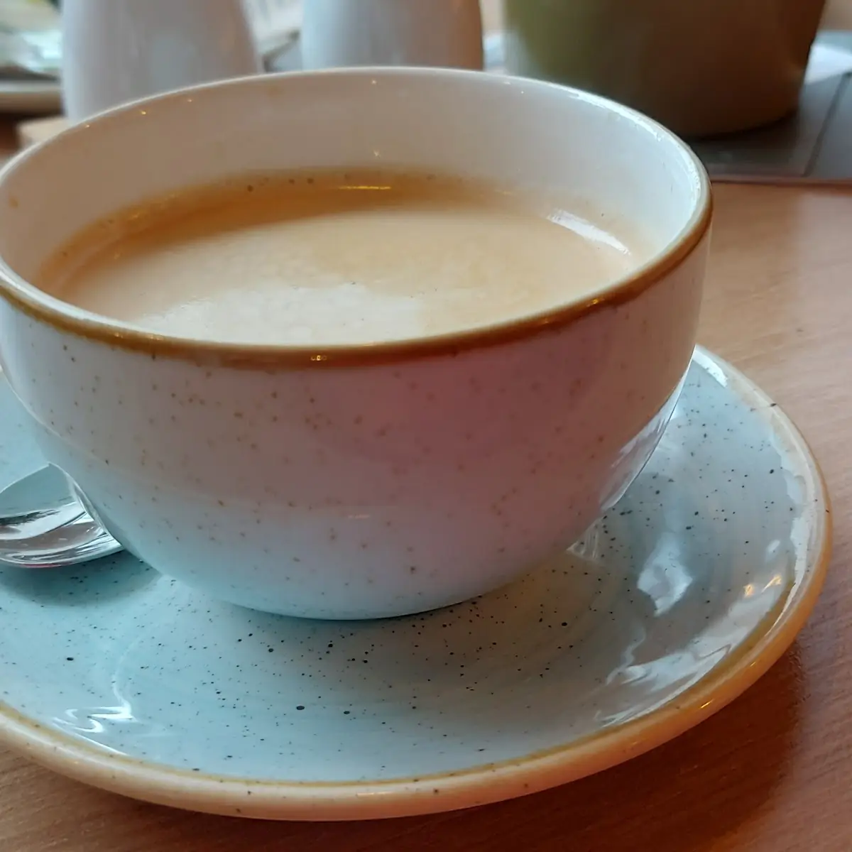 Kaffee