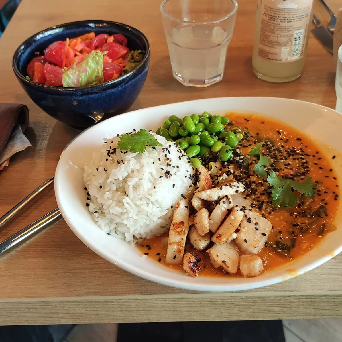 Thai Curry