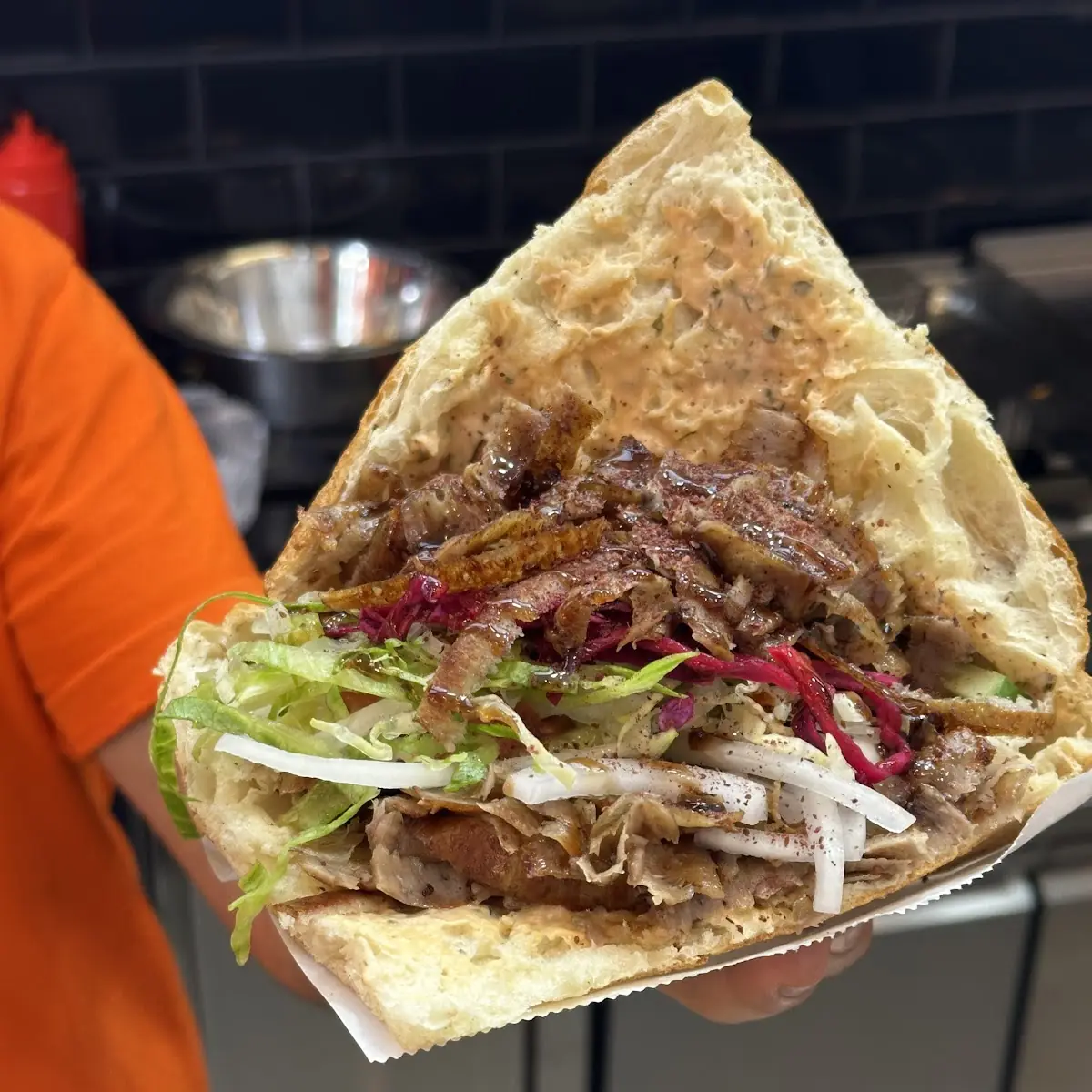 Döner