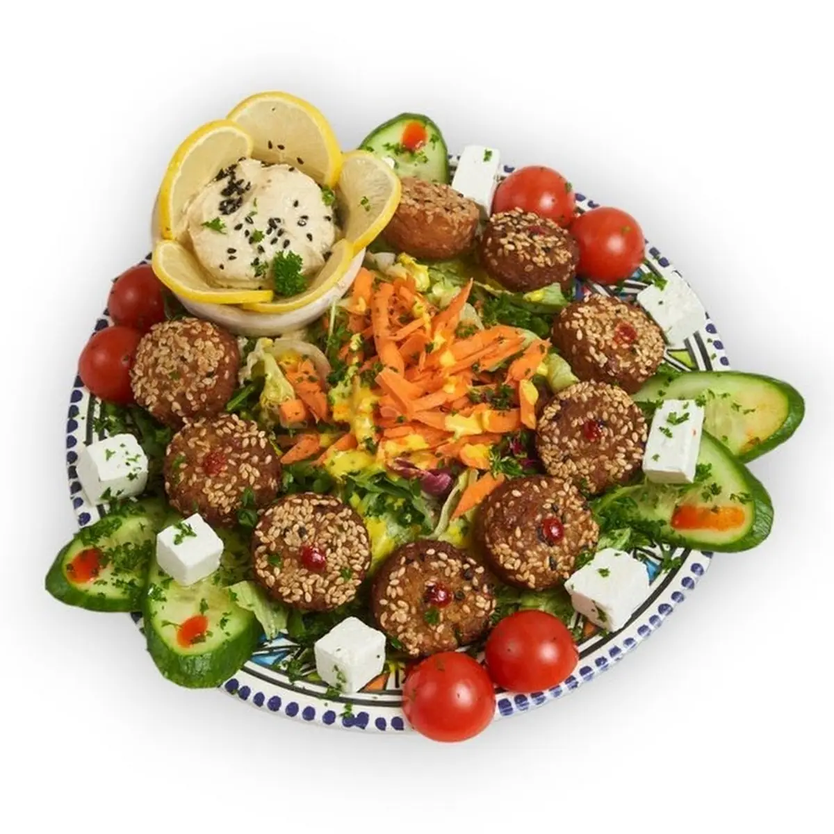 Falafel