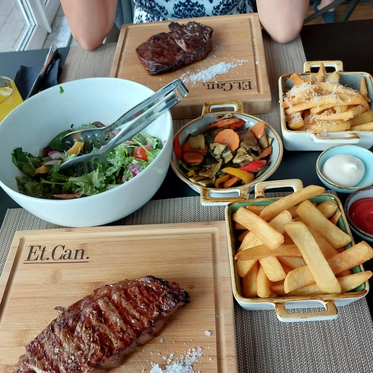Roastbeef, Et.Can.