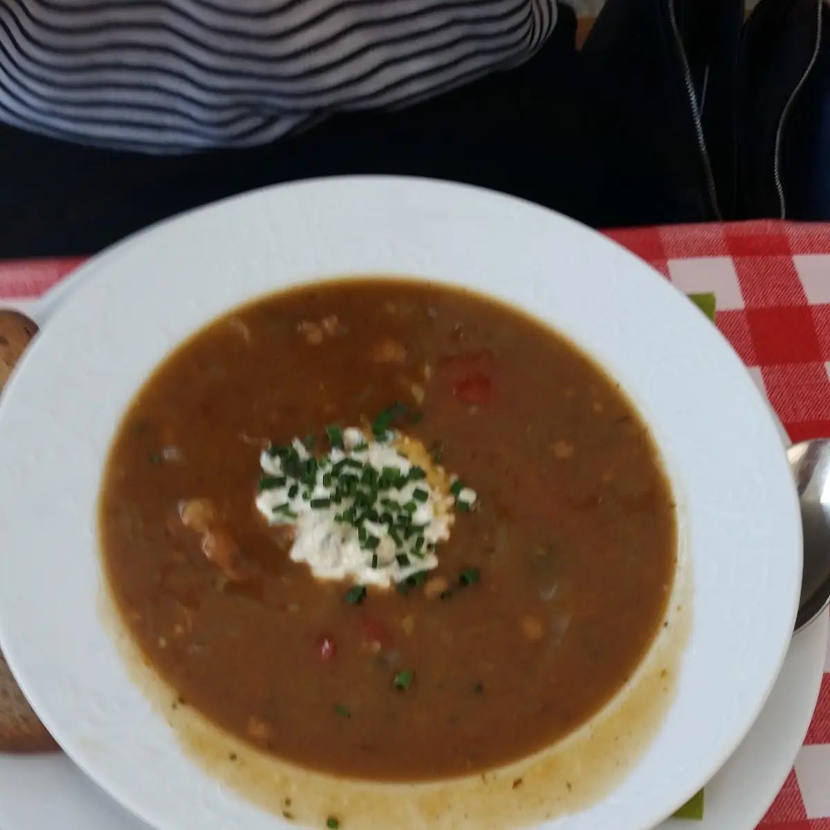 Suppe