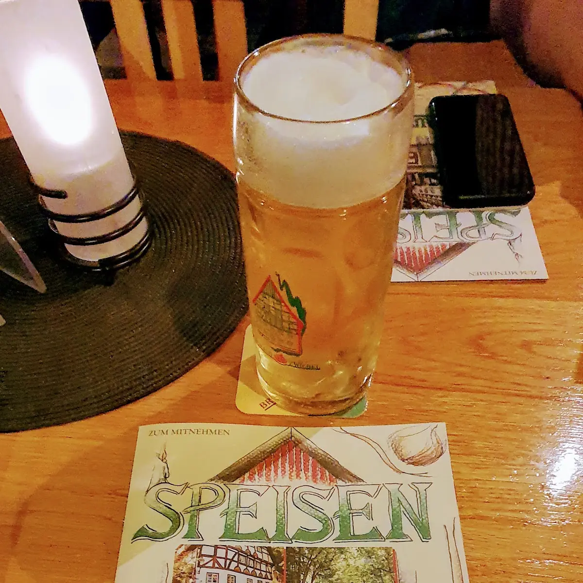 Bier Hell