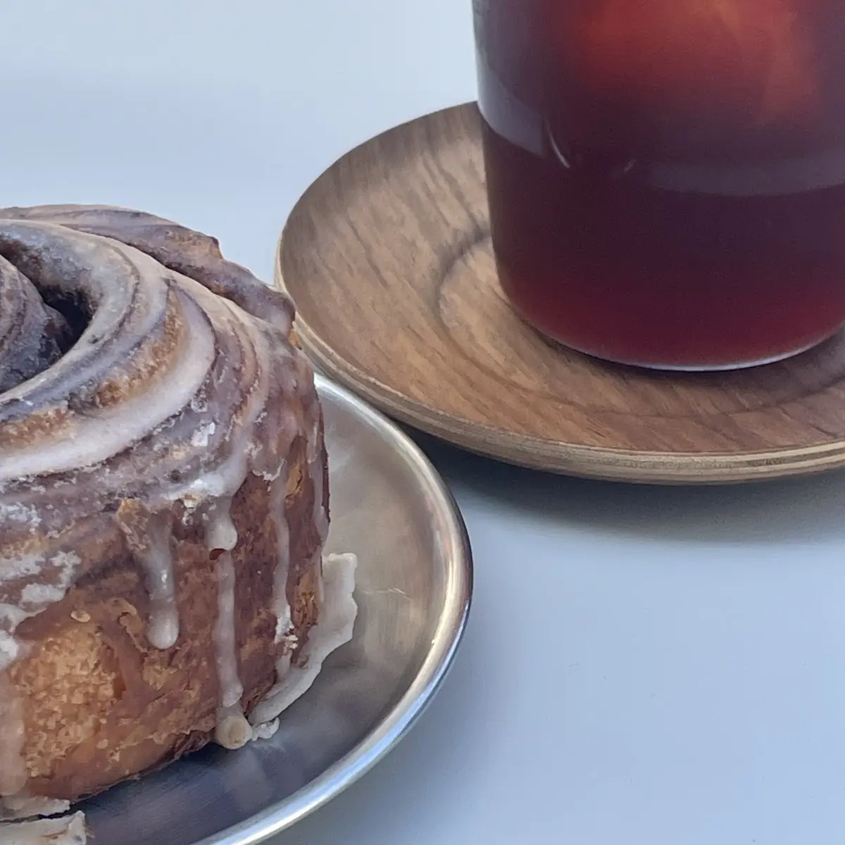 Cinnemon Roll