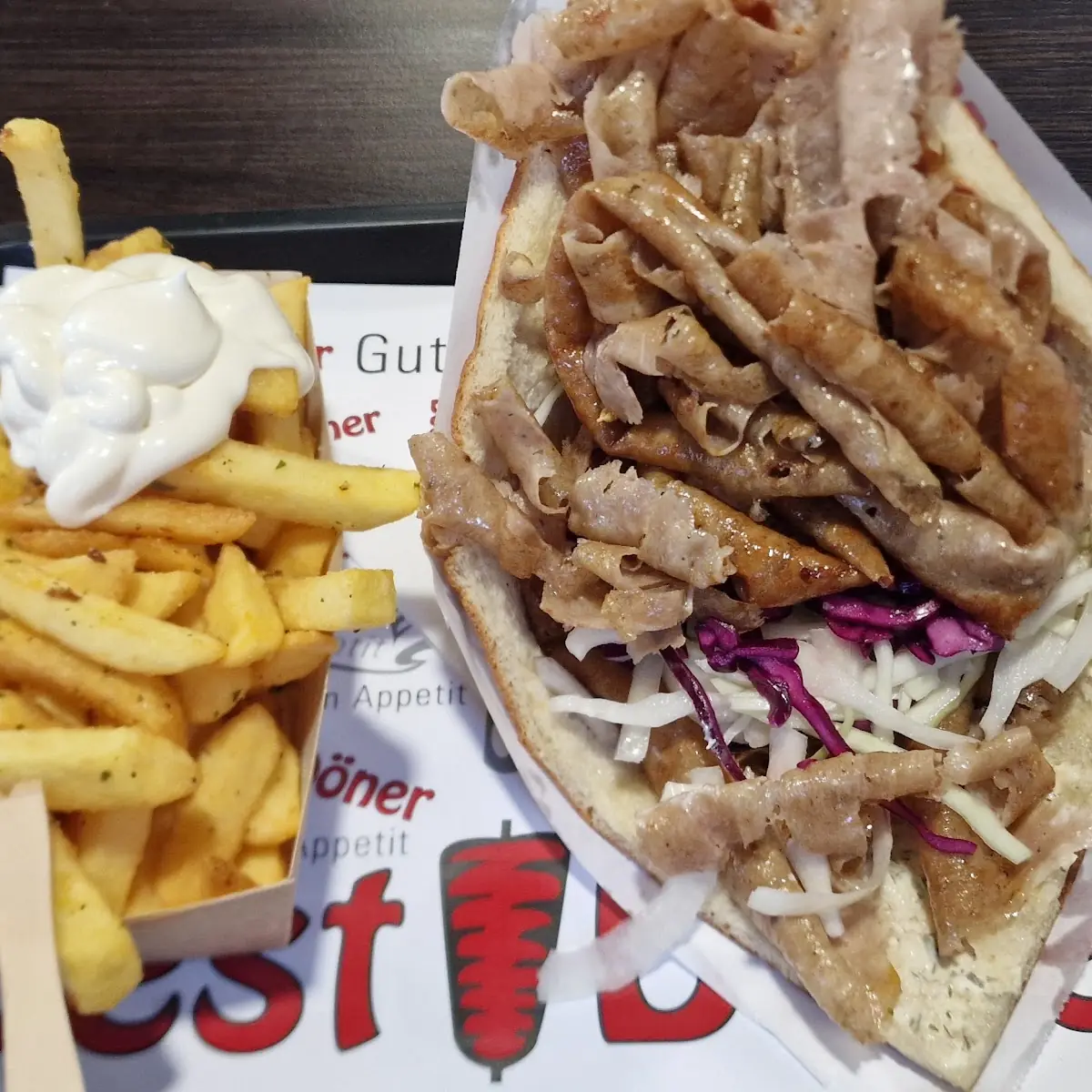 Pulled Pork