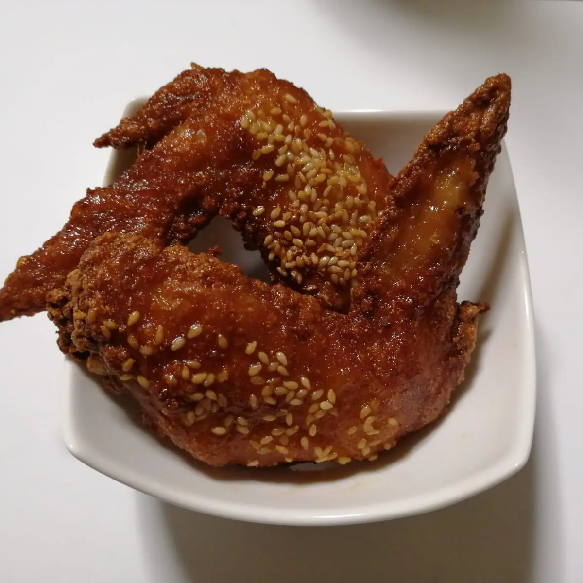 Tebasaki
