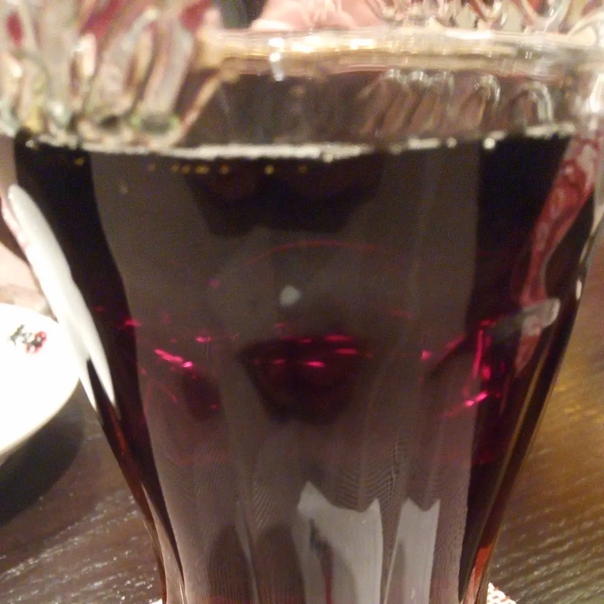Cola Zero