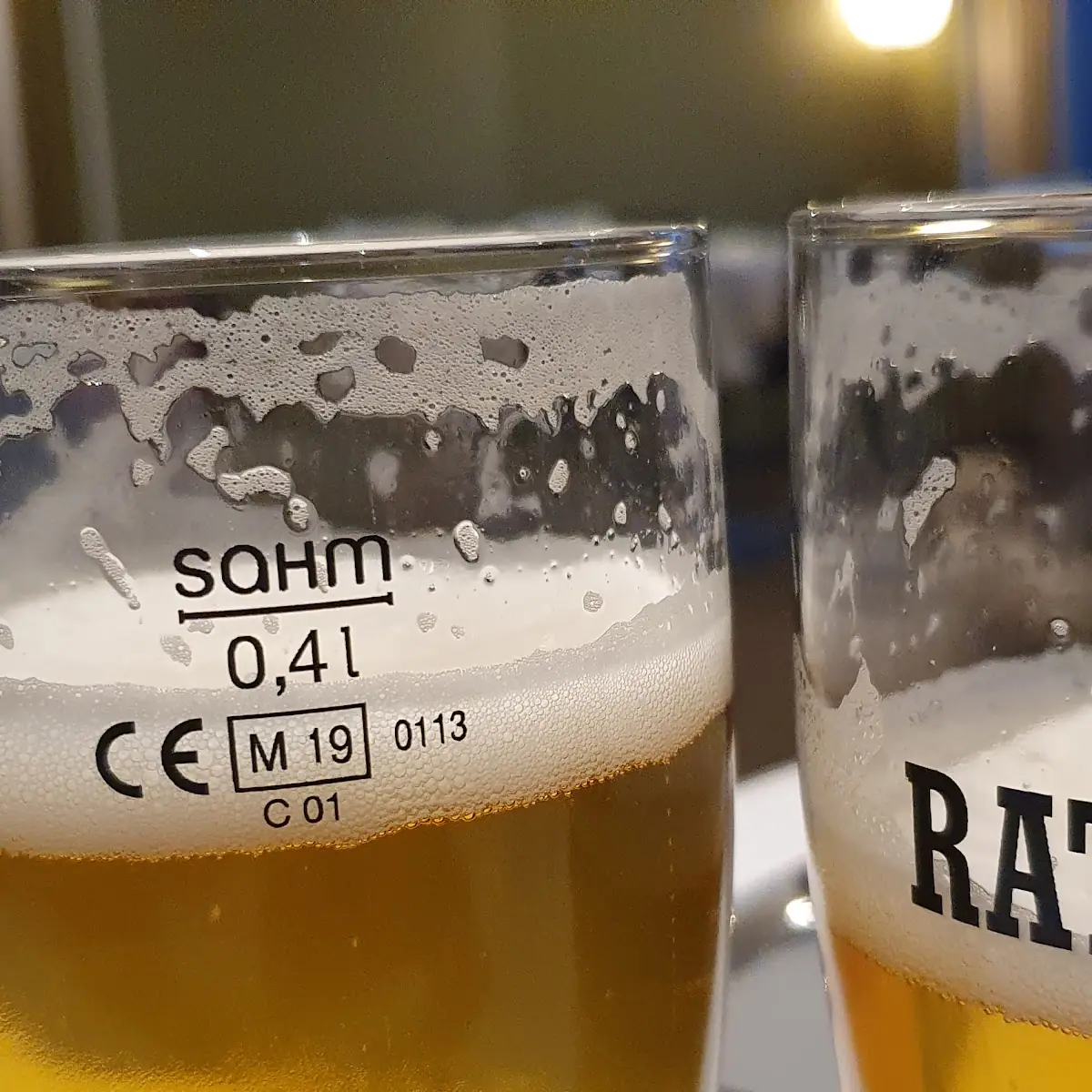 Beer