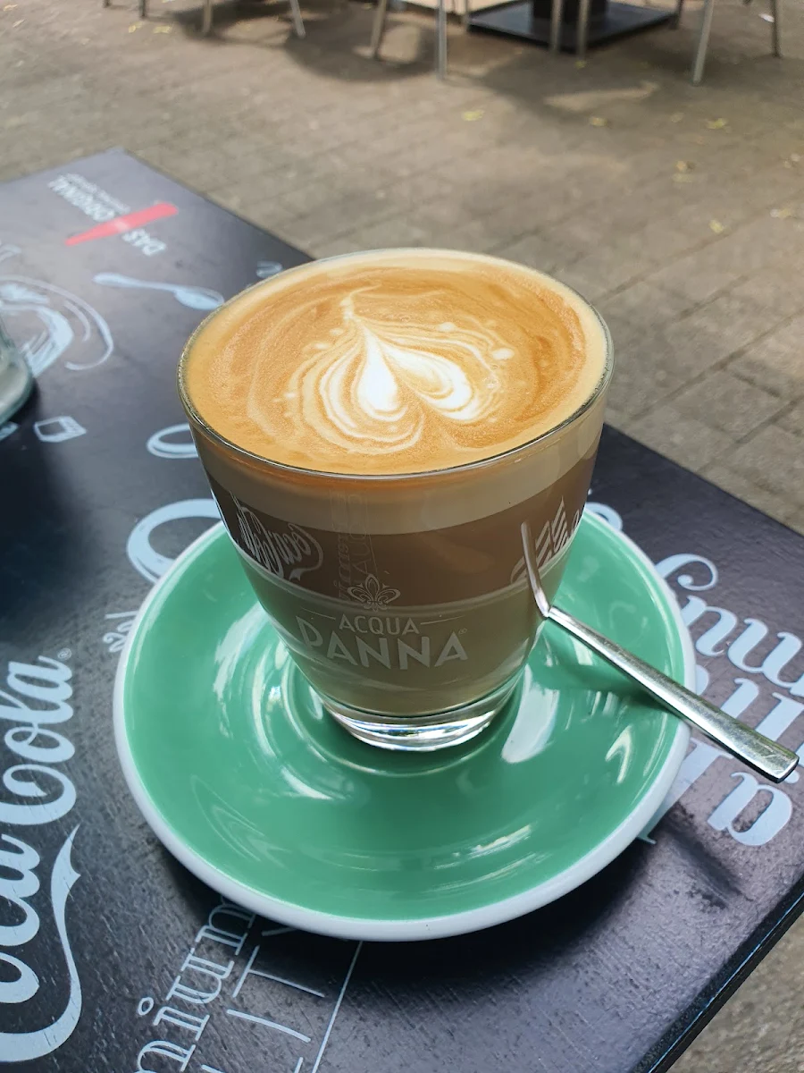 Flat White