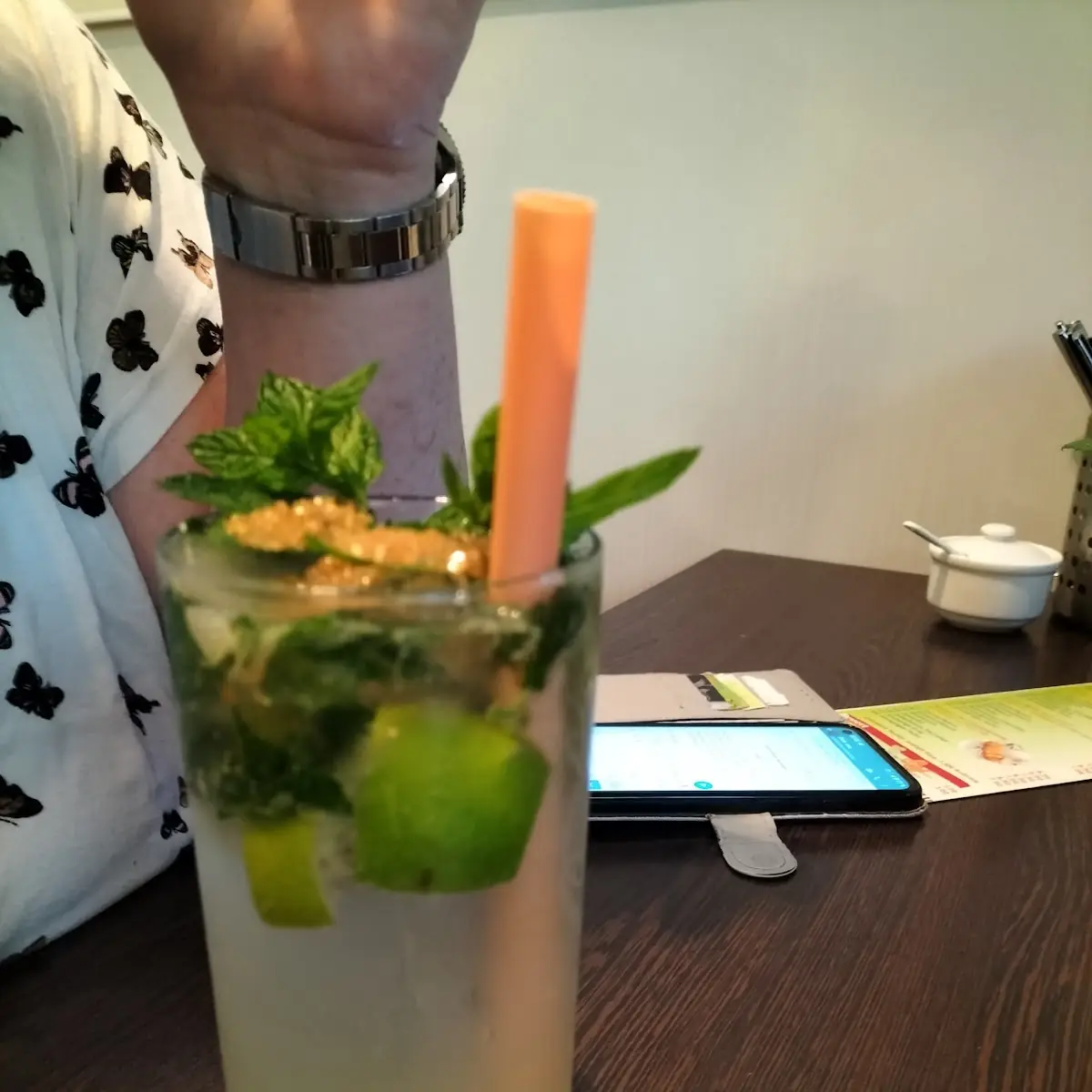 Mojito
