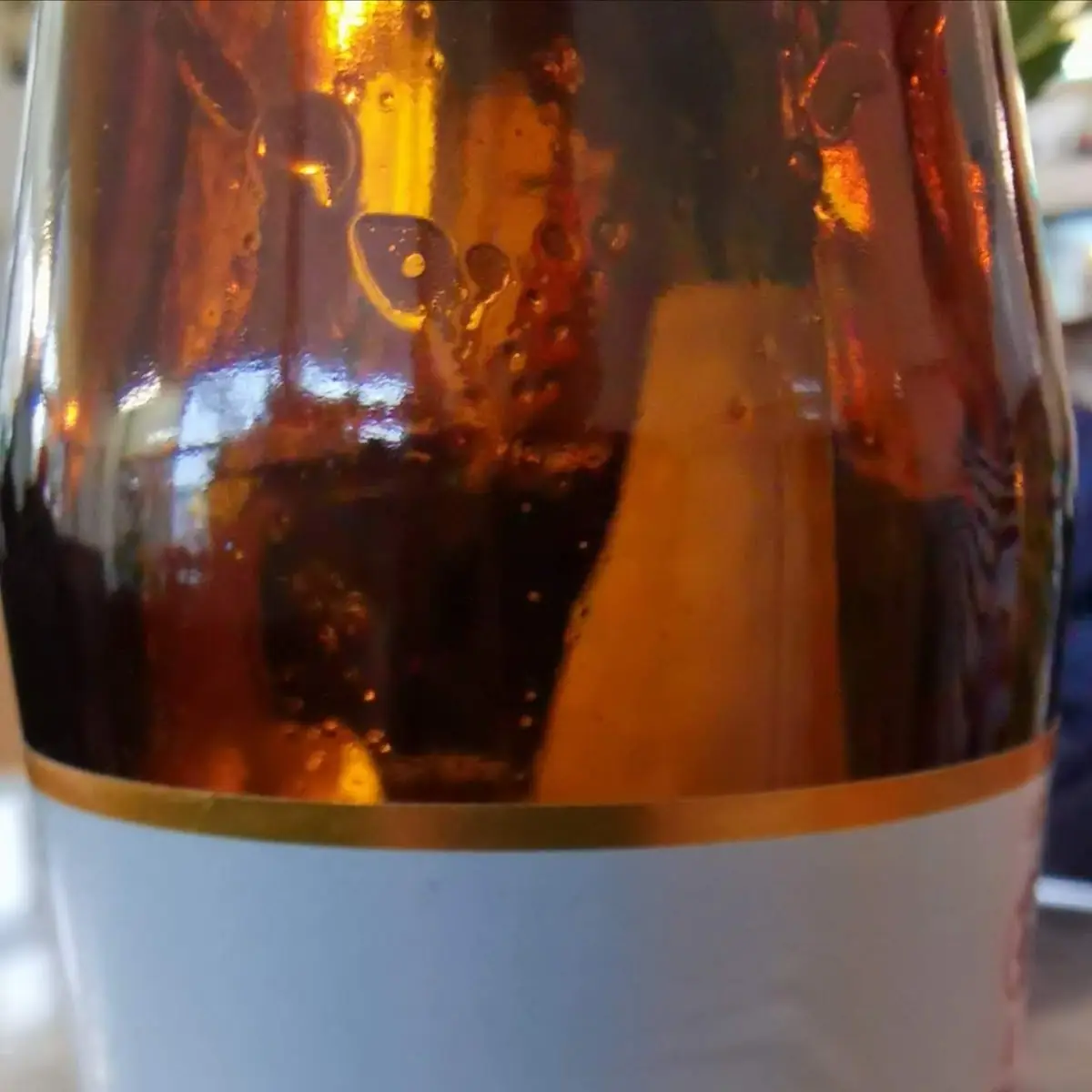 Saigon Bier