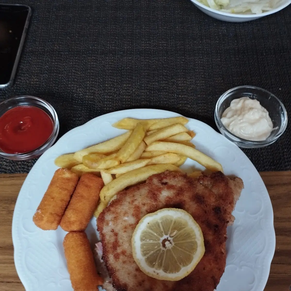 Cordonbleu