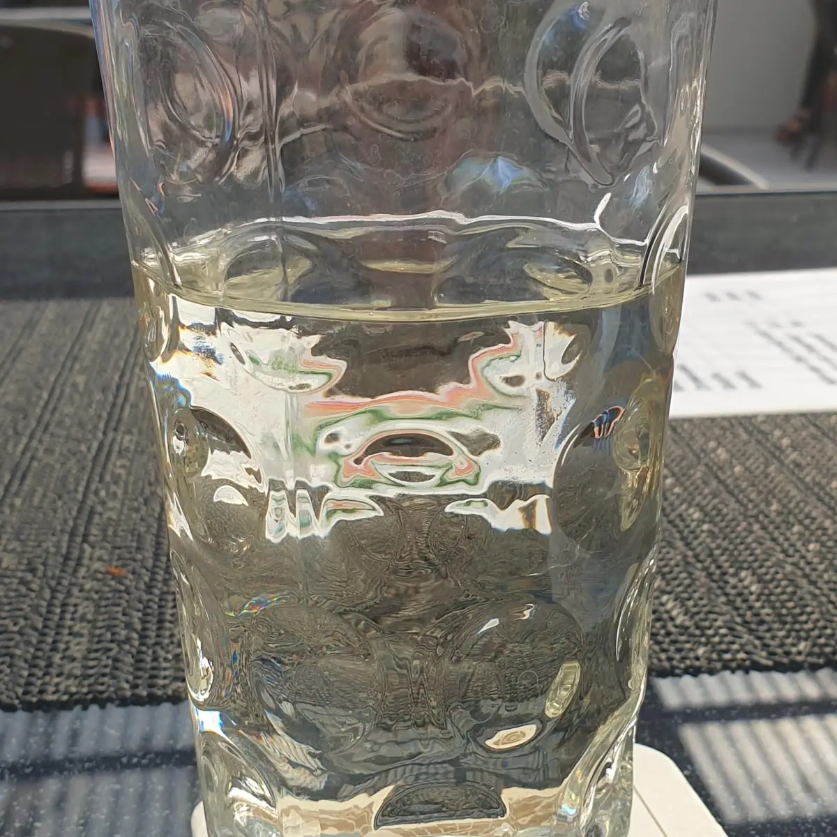 Rieslingschorle